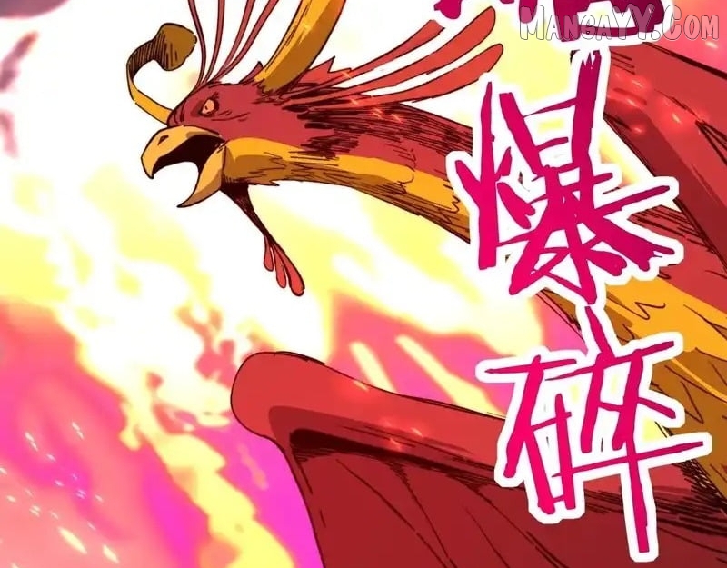 Starting As The God Of Wealth, Taming Billions Of Divine Pets! Chapter 51 - page 45